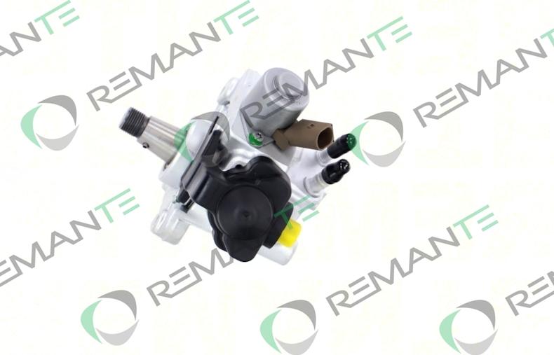 REMANTE 002-002-001332R — Pompa wysokiego ciśnienia