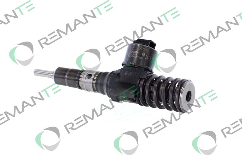 REMANTE 002-010-000096R — Pompowtryskiwacz (PDE)