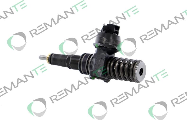 REMANTE 002-010-000068R — Pompowtryskiwacz (PDE)