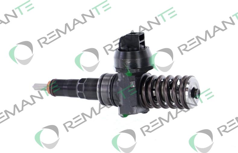 REMANTE 002-010-000074R — Pompowtryskiwacz (PDE)