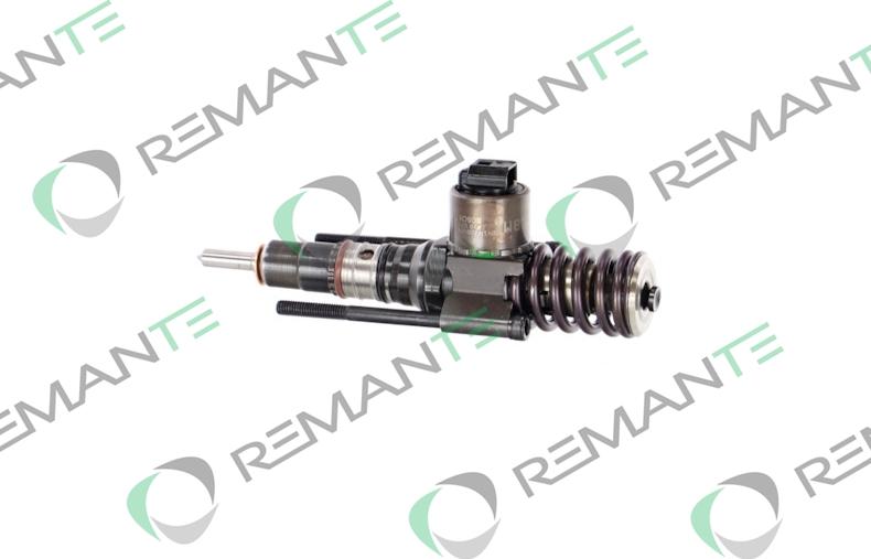REMANTE 002-010-000076R - POMPOWTRYSKIWACZ VW GOLF 2.0TDI REGENEROWANY