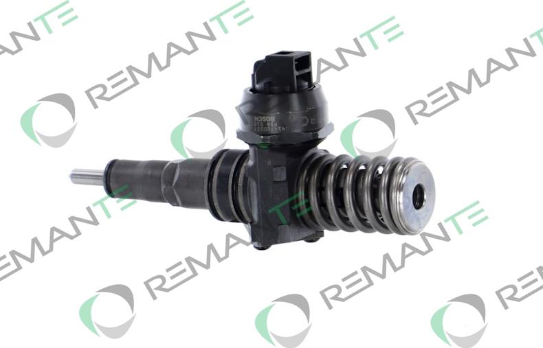 REMANTE 002-010-000107R — Pompowtryskiwacz (PDE)
