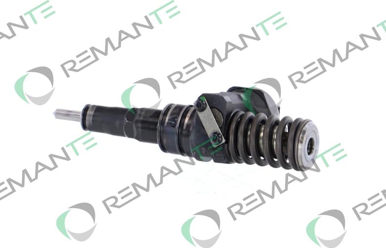 REMANTE 002-010-001306R - POMPOWTRYSKIWACZ VW GOLF 1.9TDI REGENEROWANY