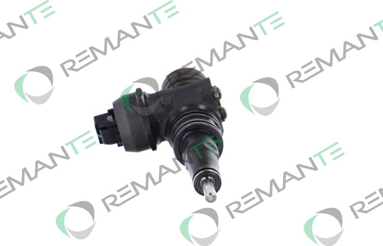 REMANTE 002-010-001306R - POMPOWTRYSKIWACZ VW GOLF 1.9TDI REGENEROWANY