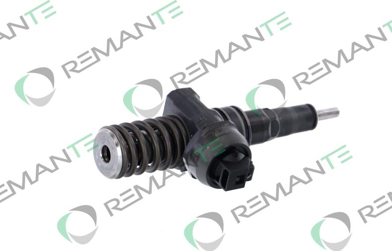 REMANTE 002-010-001306R - POMPOWTRYSKIWACZ VW GOLF 1.9TDI REGENEROWANY