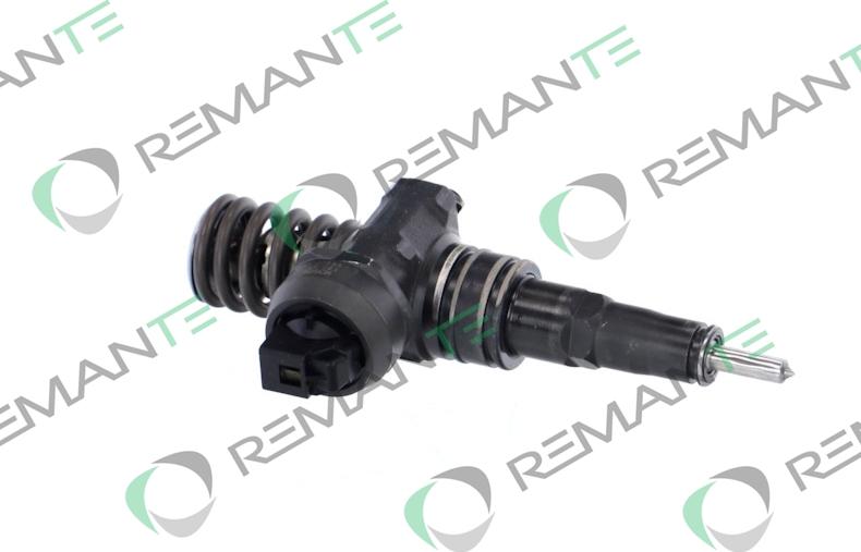 REMANTE 002-010-001306R - POMPOWTRYSKIWACZ VW GOLF 1.9TDI REGENEROWANY