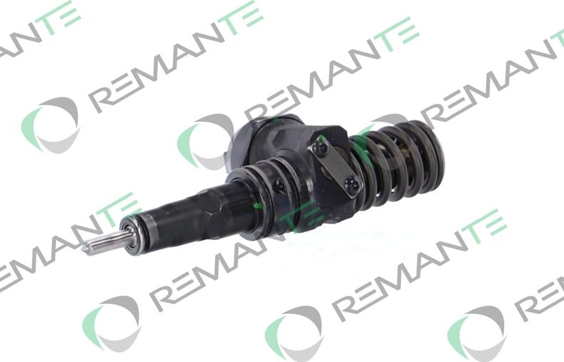 REMANTE 002-010-001306R - POMPOWTRYSKIWACZ VW GOLF 1.9TDI REGENEROWANY