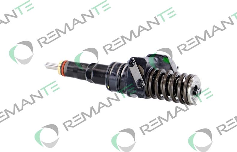 REMANTE 002-010-001208R — Pompowtryskiwacz (PDE)