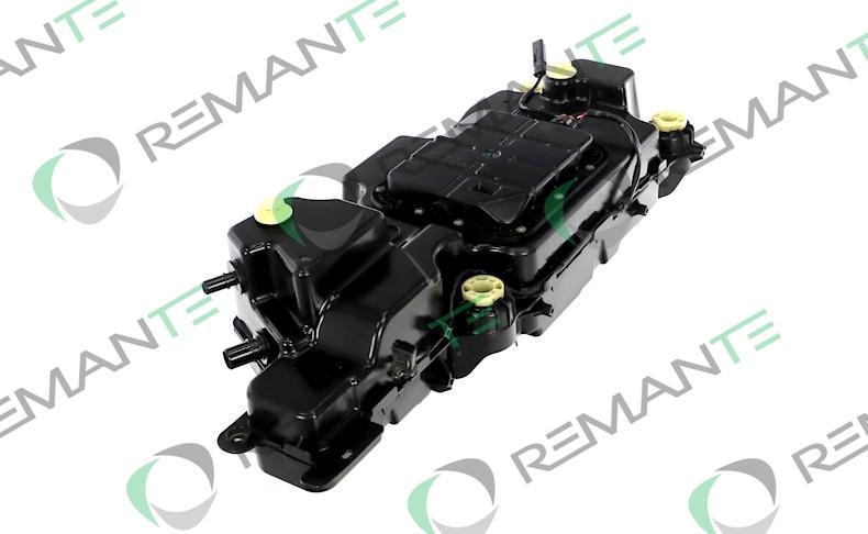 REMANTE 002-024-000006R - ZBIORNIK ADBLUE PEUGEOT PARTNER 1.6HDI 09- REGENEROWANY
