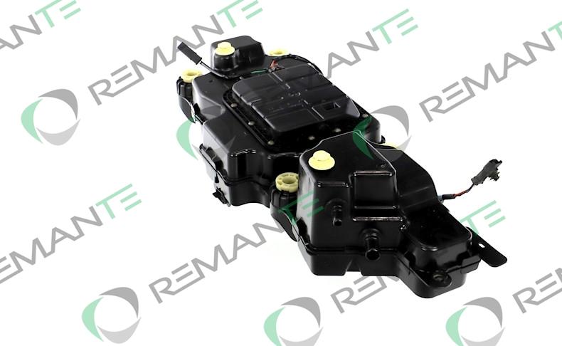 REMANTE 002-024-000006R - ZBIORNIK ADBLUE PEUGEOT PARTNER 1.6HDI 09- REGENEROWANY