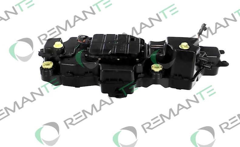 REMANTE 002-024-000006R — Zbiornik, wtrysk mocznika