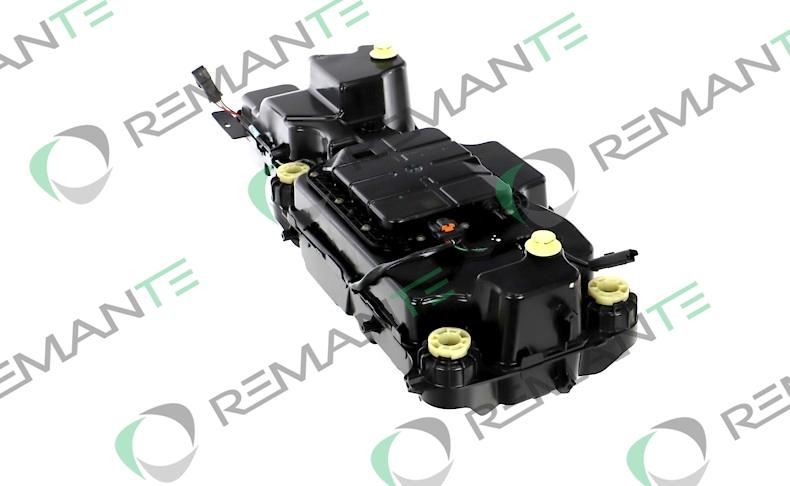 REMANTE 002-024-000006R - ZBIORNIK ADBLUE PEUGEOT PARTNER 1.6HDI 09- REGENEROWANY