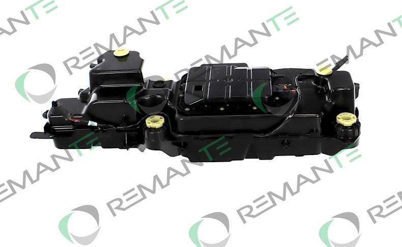 REMANTE 002-024-000006R - ZBIORNIK ADBLUE PEUGEOT PARTNER 1.6HDI 09- REGENEROWANY
