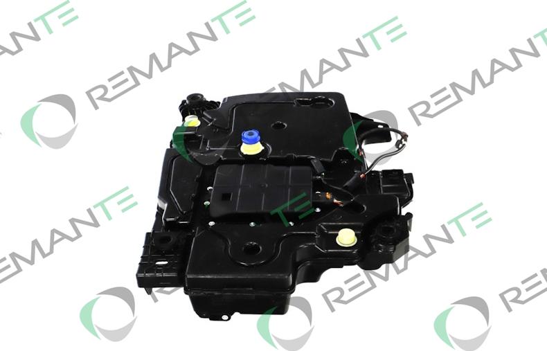 REMANTE 002-024-000008R - ZBIORNIK ADBLUE PEUGEOT 508 1.6HDI-2.0HDI-2.2HDI 10- REGENEROWANY