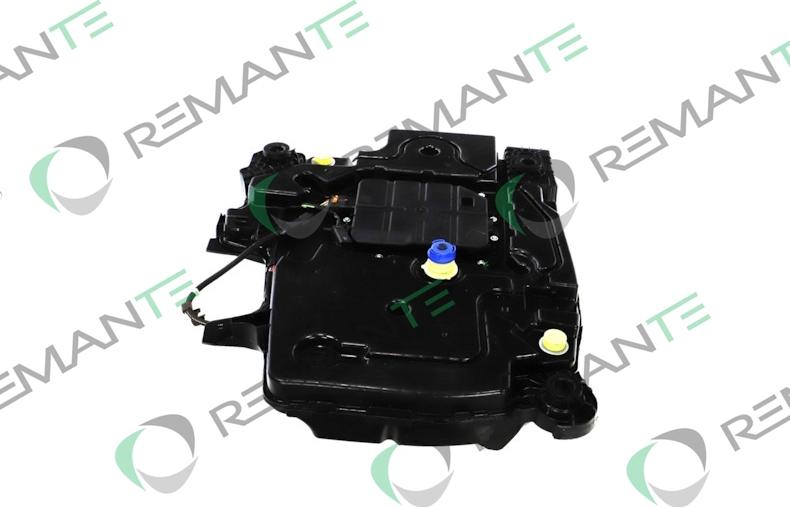 REMANTE 002-024-000008R - ZBIORNIK ADBLUE PEUGEOT 508 1.6HDI-2.0HDI-2.2HDI 10- REGENEROWANY