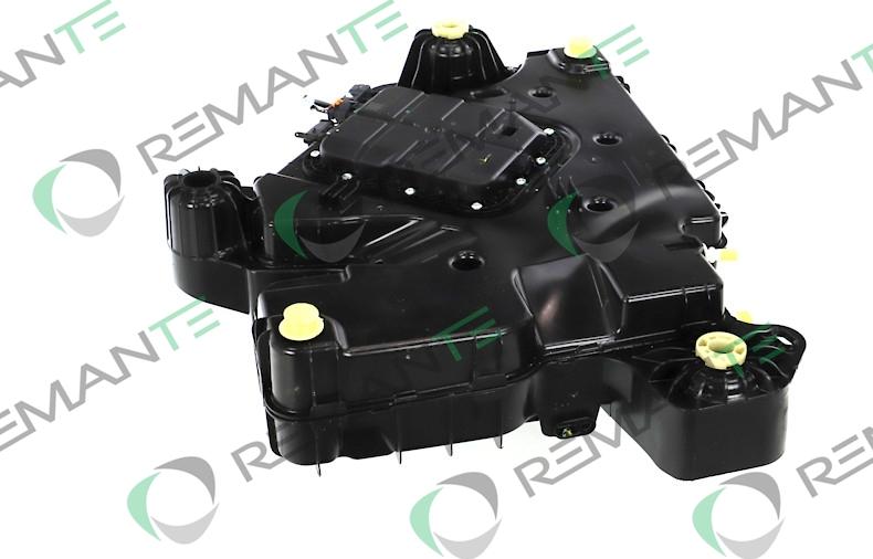 REMANTE 002-024-000011R - ZBIORNIK ADBLUE PEUGEOT EXPERT 1.6HDI-2.0HDI 16- REGENEROWANY