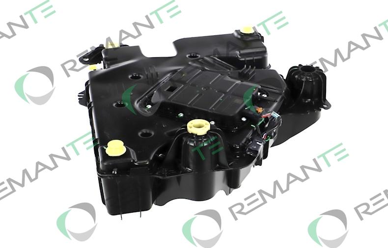 REMANTE 002-024-000011R - ZBIORNIK ADBLUE PEUGEOT EXPERT 1.6HDI-2.0HDI 16- REGENEROWANY