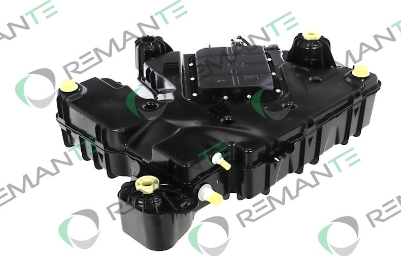 REMANTE 002-024-000011R - ZBIORNIK ADBLUE PEUGEOT EXPERT 1.6HDI-2.0HDI 16- REGENEROWANY