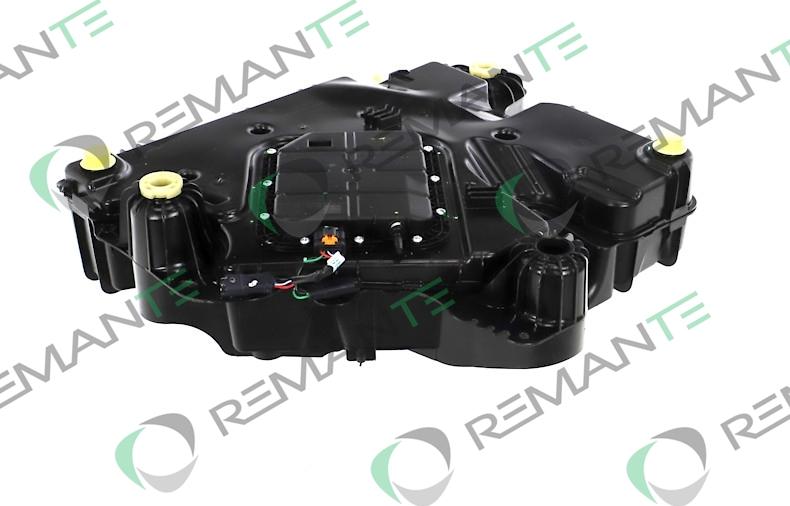 REMANTE 002-024-000011R - ZBIORNIK ADBLUE PEUGEOT EXPERT 1.6HDI-2.0HDI 16- REGENEROWANY