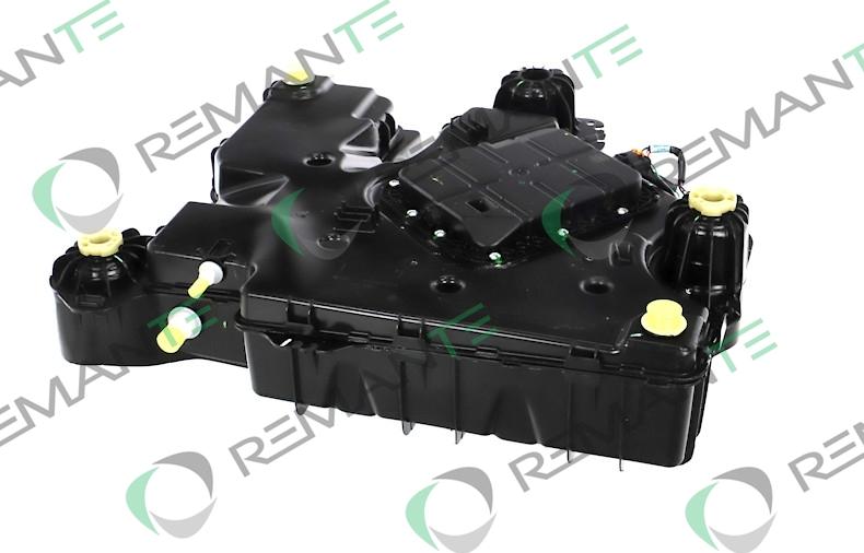 REMANTE 002-024-000011R - ZBIORNIK ADBLUE PEUGEOT EXPERT 1.6HDI-2.0HDI 16- REGENEROWANY