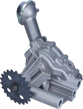 RENAULT 15 00 033 95R - POMPA OLEJU RENAULT CLIO 1.5DCI 05-