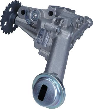 RENAULT 15 00 033 95R - POMPA OLEJU RENAULT CLIO 1.5DCI 05-