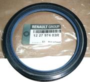 RENAULT 12 27 974 03R - SIMER. WAŁU KORBOWEGO RENAULT KAPTUR 2.0 4WD 16-