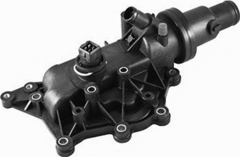 RENAULT 82 00 561 434 - TERMOSTAT RENAULT 89C 1.4-1.6 CLIO 05--MEGANE