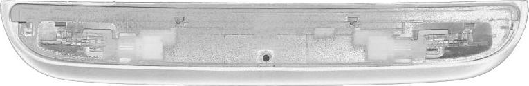 RENAULT 8200103260 - LAMPKA TABLICY REJ. RENAULT KANGOO 08-