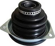 RENAULT 7701470567 - OSŁONA PRZEGUBU WEWNĘTRZNA RENAULT CLIO LE