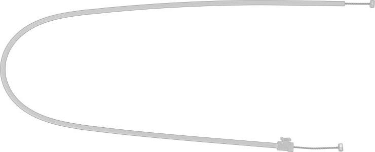 RENAULT 77 01 473 284 - LINKA STEROWANIA NAWIEWEM KPL. OPEL VIVARO 01- - RENAULT TRAFIC II