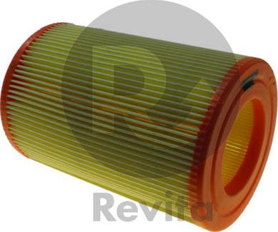 Hart 356 961 - FILTR POWIETRZA