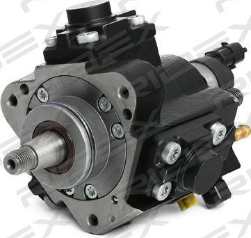 BOSCH 0 986 437 085 - POMPA WYSOKIEGO CIŚNIENIA FIAT DUCATO 06-