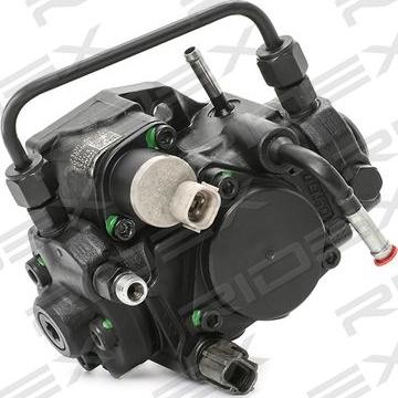 REMANTE 002-002-000401R - POMPA WTRYSKOWA TOYOTA AURIS 2.2D 05- REGENEROWANA
