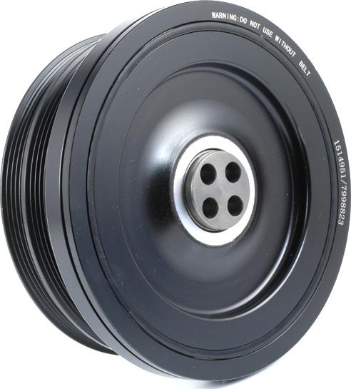 FEBI Bilstein 27340 - KOLO PASOWE W.KORB.BMW 3 03-05 -E46-