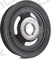 INA 544 0104 10 - KOŁO PASOWE WAŁU KORBOWEGO PEUGEOT 1.6HDI 04-
