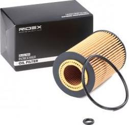 BOSCH F 026 407 157 - FILTR OLEJU