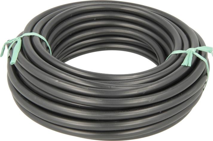 RMS 24 649 0010 - PRZEWÓD WYS. NAP. MOTO. 10M  ŚR. RDZENIA 7MM