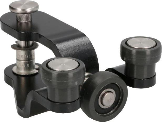 ROLL FDA06L - WÓZEK ZAWIASU DOLNEGO FIAT DUBLO II 10-> LE