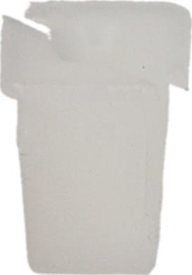 Romix 57154 - KOSTKA MONTAŻOWA TAPICERKI - BOCZKÓW - WNĘTRZA OPEL - ALFA ROMEO - FIAT - FORD - LANCIA 25SZT.