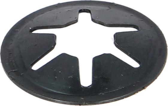 Romix 16024 - BLASZKA MONTAZOWA FIAT 25 SZT.