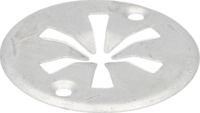 Romix 70143Z — Clip, listwa ochronna