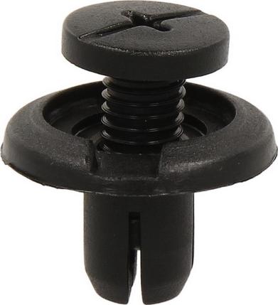 Romix 71176 - KOŁEK ROZPOROWY 8MM NADKOLA - OSŁONY POD SILNIKIEM HONDA ACCORD 90-98 - CIVIC 91-00 - LEGEND 91-95 - PRELUDE 91-96 10SZT.