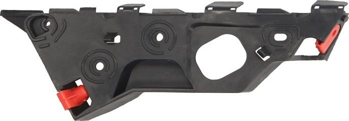 Romix C60598 - UCHWYT ZDERZAKA PRAWY PRZÓD OPEL CORSA D 1SZT.