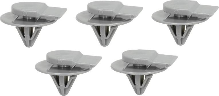 Romix C60605 - SPINKA BŁOTNIKÓW - POSZERZEŃ MINI CLUBMAN 06-10 - COOPER 00-10 5SZT.