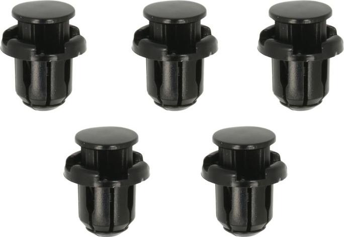 Romix C60363 - KOŁEK ROZPOROWY LISTWY PROGOWEJ - OSŁONY POD SILNIKIEM FIAT SEDICI - SUZUKI GRAND VITARA 05- - IGNIS 03-08 - SX4 06-12 5SZT.