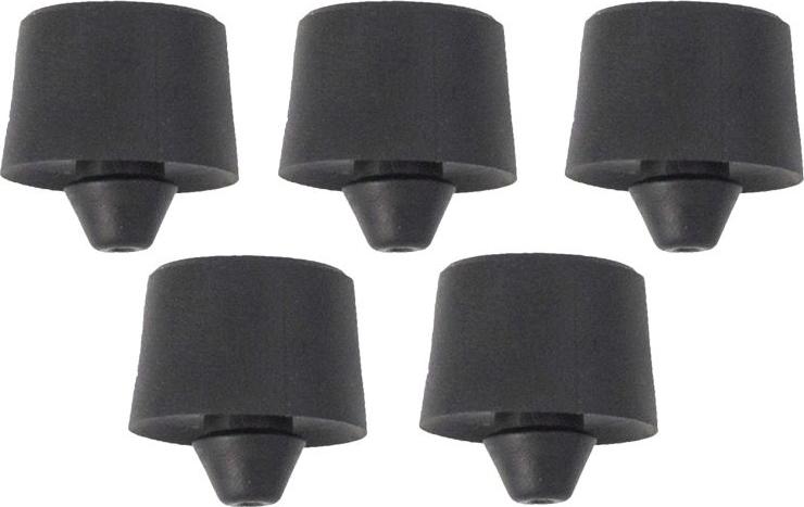 Romix C70545 - ODBÓJ GUMOWY DRZWI VW SEAT