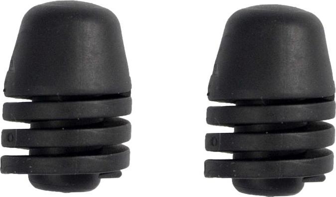 Romix C70546 - ODBOJ GUM.POKR.SILNIKA VW AUDI SEAT-2SZT