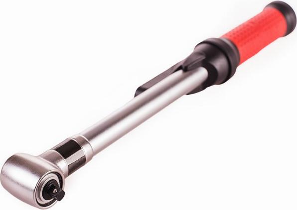 ROOKS OK-02.2061 - KLUCZ DYNAMOMETRYCZNY T-PROTECT 1-4. 5-25 NM