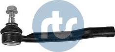 RTS 91-70061-1 - KOŃC. DR. KIER. CHERY TIGGO 8 T18 PR